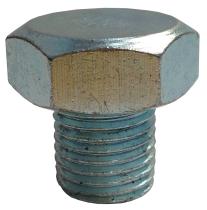 3RG Industrial 83025 - TAPÓN CARTER