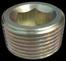 3RG Industrial 83026 - TAPÓN CARTER