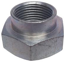 3RG Industrial 83027 - CABEZA BULON DE RUEDA