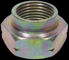 3RG Industrial 83029 - CABEZA BULON DE RUEDA