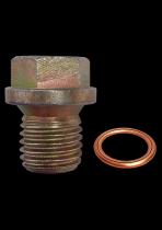 3RG Industrial 83500 - KIT TAPON CARTER Y JUNTA