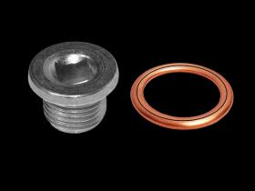 3RG Industrial 83503 - KIT TAPON CARTER Y JUNTA