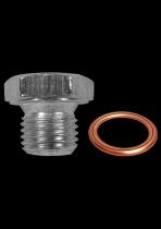3RG Industrial 83511 - KIT TAPÓN CARTER Y JUNTA (2PCS)