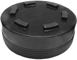 3RG Industrial 84700 - TAPON BLOQUE MOTOR