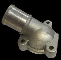 3RG Industrial 85210 - PIPA AGUA METÁLICA