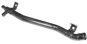 3RG Industrial 85302 - TUBO AGUA METÁLICO