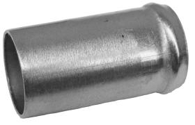 3RG Industrial 85407 - BOQUILLA METALICA
