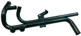 3RG Industrial 85600 - TUBO AGUA METÁLICO