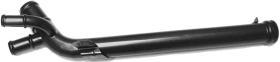 3RG Industrial 85601 - TUBO AGUA METÁLICO