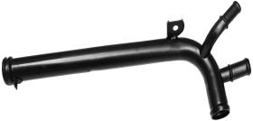 3RG Industrial 85610 - TUBO AGUA METÁLICO