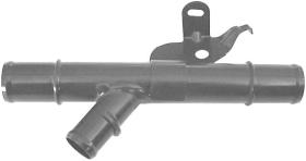 3RG Industrial 85614 - TUBO AGUA METÁLICO