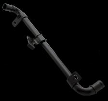 3RG Industrial 85616 - TUBO AGUA METÁLICO