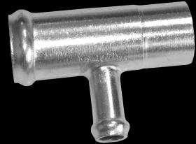 3RG Industrial 85625 - CONECTOR METALICO