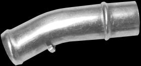 3RG Industrial 85627 - CONECTOR METALICO