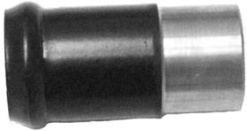 3RG Industrial 85629 - CONECTOR METALICO