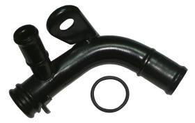 3RG Industrial 85632 - TUBO AGUA METÁLICO