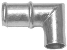 3RG Industrial 85634 - CONECTOR METALICO