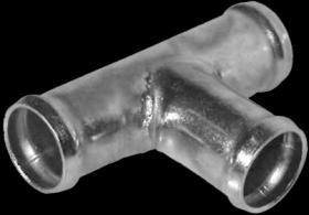 3RG Industrial 85635 - CONECTOR METALICO