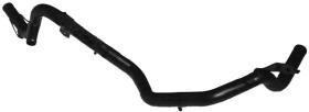 3RG Industrial 85704 - TUBO AGUA METALICO