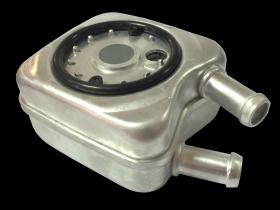 3RG Industrial 85705 - INTERCAMBIADOR CALOR