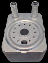 3RG Industrial 85706 - INTERCAMBIADOR CALOR