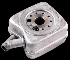 3RG Industrial 85708 - INTERCAMBIADOR CALOR