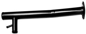 3RG Industrial 85901 - & TUBO AGUA METALICO