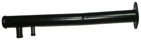 3RG Industrial 85902 - TUBO AGUA METÁLICO