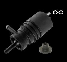 3RG Industrial 88500 - BOMBA AGUA LIMPIAPARABRISAS