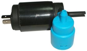 3RG Industrial 88701 - BOMBA LAVAPARABRISAS