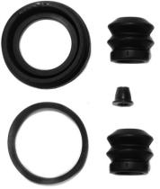 3RG Industrial 90701 - KIT REPARACION PINZA FRENO TRASERO