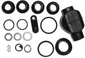 3RG Industrial 91201 - KIT REPARACION PINZA FRENO TRASERO