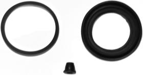 3RG Industrial 91202 - KIT CILINDRO DELANTERO FRENO