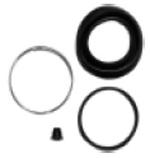 3RG Industrial 91400 - KIT REPARACION PINZA FRENO DELANTERO