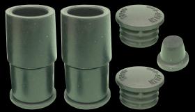 3RG Industrial 91407 - =91401 KIT REPARACION DELANTERO