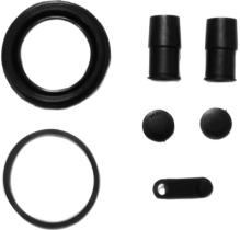 3RG Industrial 91704 - KIT CILINDRO DELANTERO FRENO