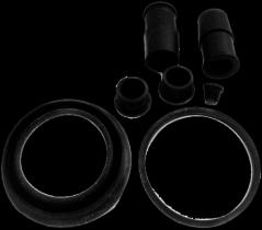 3RG Industrial 91705 - KIT CILINDRO DELANTERO FRENO