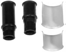 3RG Industrial 92706 - KIT REPARACION PINZA FRENO DELANTERO
