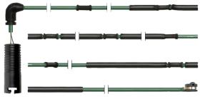 3RG Industrial 94106 - SENSOR PASTILLAS