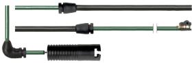 3RG Industrial 94107 - SENSOR PASTILLAS