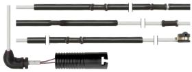 3RG Industrial 94110 - SENSOR PASTILLAS