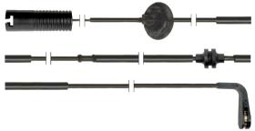 3RG Industrial 94701 - SENSOR PASTILLAS