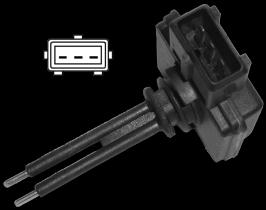 3RG Industrial 95202 - SENSOR BOTELLA EXPANSIÓN