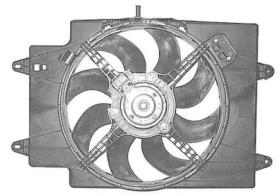Doga EAR022 - ELECTRO  ALFA ROMEO 147 (00->) GT (04>)