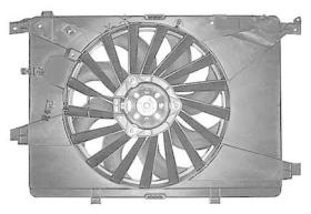 Doga EAR041 - ELECTRO  ALFA ROMEO 159 - BRERA (05>)
