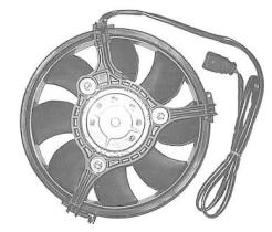 Doga EAU026 - ELECTRO  AUDI A6  (94->)