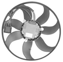 Doga EAU033 - ELECTRO AUDI A3 / SEAT ALTEA-TOLEDOIII