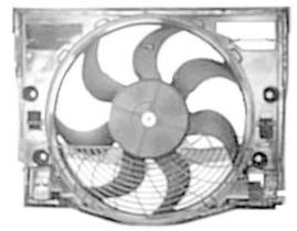 Doga EBM014 - ELECTRO  BMW SERIE '3'  (99->)