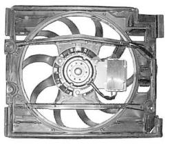Doga EBM028 - ELECTRO  BMW SERIE 5  E39  (99>02)