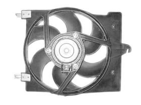 Doga ECI013 - ELECTRO  CITROËN AX 1.4 D